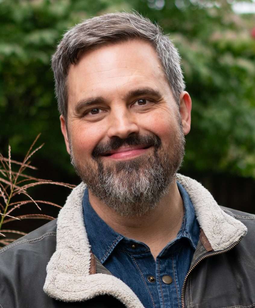 Matthew Halteman